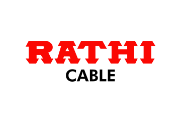 Rathi Cable Logo